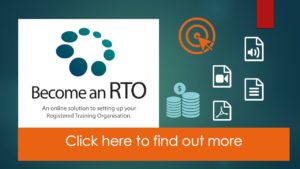 RTO Tools at RTO Mentor