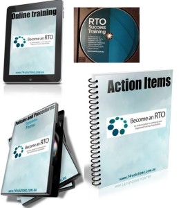 How to set up an RTO