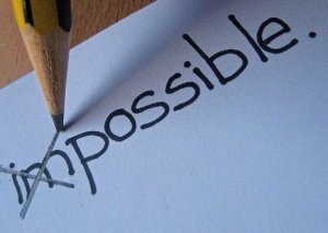 Create the possible