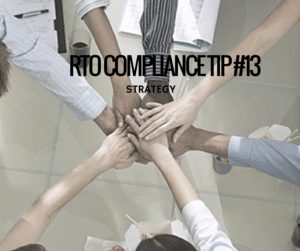 RTO policies and procedures